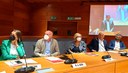Conferenza regionale cooperazione