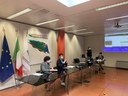 Assessore Mammi conferenza Agriturismi.jpg