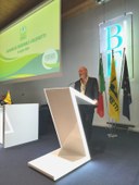 Intervento presidente Bonaccini all'Asssemblea regionale di Coldiretti.jpg
