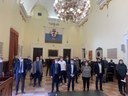 L'assessore Mammi incontra la Consulta agricola faentina.jpg