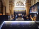 18_ Le arti al tempo dell'esilio - allestimento 1.jpg