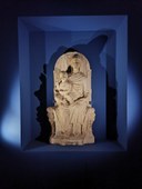 20_ Le arti al tempo dell'esilio - allestimento 3.jpg
