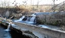 Briglia deteriorata sul torrente  Idice .jpg