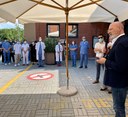 Giunta RER a Imola - Incontro con i sanitari ospedale Imola.jpeg
