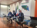 Protocollo Regione ER-Ministero Lavoro (da sin. Colla Orlando Bonaccini).jpg