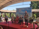 presidente Bonaccini e ass. Lori inaugurazione traliccio.jpeg