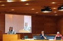 Assessore Barbara Lori in commissione.jpg