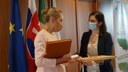 7-Vicepresidente e ambasciatrice Slovacchia.JPG