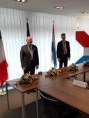 Il presidente Bonaccini in Lussemburgo.jpg