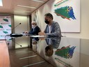 Corsini e Sorbi campagna sicurezza stradale.jpg