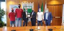 Premiazione Società Bakery Sport Piacenza 1.jpg