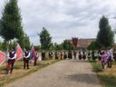Inaugurazione Giardino Ducale a Sassuolo 1 .jpeg