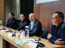 Da sinistra a destra Lepore, Accorsi, Bonaccini, Corsini.jpg