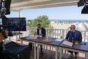 Bonaccini e Corsini conf stampa campagna comunicazione Alto Adriatico.jpg