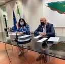 Presentazione bando "Rigenerazione urbana"