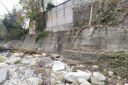 La briglia ammalorata a Ca' del Rio