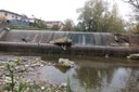 La briglia danneggiata di iMercatale