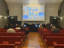 La riunione della Consulta della Legalità