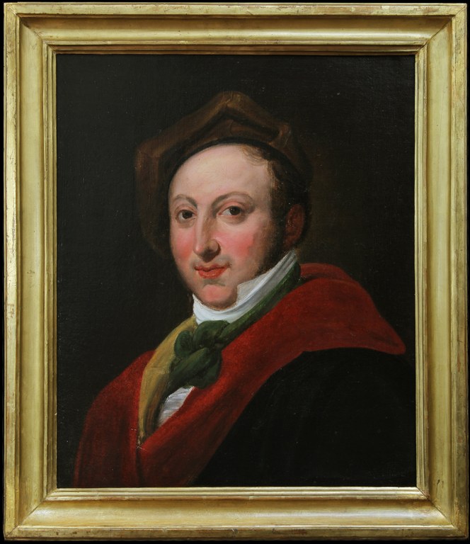 Ritratto di Rossini