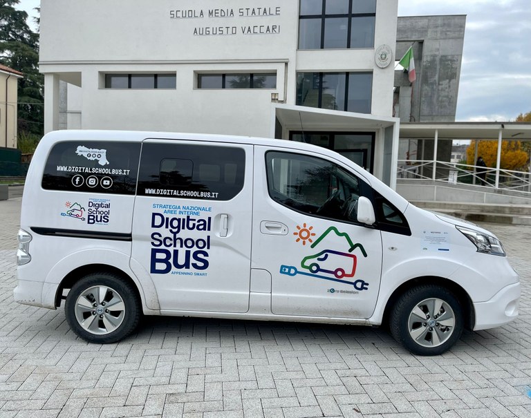 Digital Bus