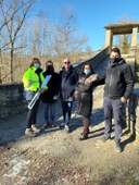 Assessore Priolo e sottosegretario Baruffi