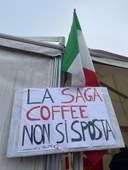 Presidio Saga Coffee