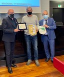 Premiazione Virtus Castelfranco