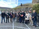 inaugurazione Bore