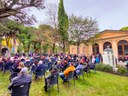 Inaugurazione Casa della Musica, San Mauro Pascoli