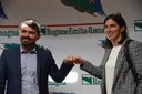 Collaborazione vicepresidente Schlein e assessore Mammi pdl Agricoltura sociale