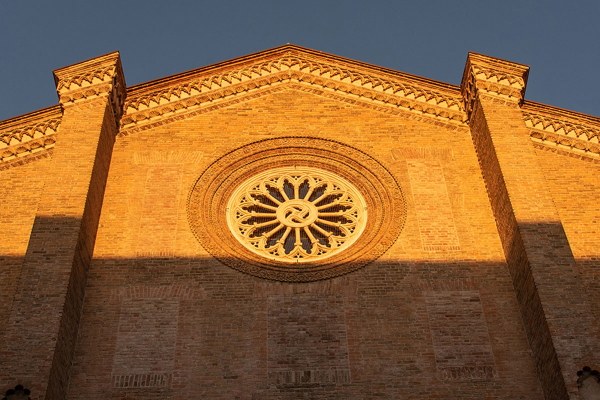 Immagine della Chiesa di San Francesco in Prato, Parma