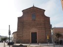 Chiesa  Santa Maria dei Servi Novellara (Re)