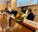 La conferenza stampa di presentazione della 93^ Adunata degli Alpini a Rimini - 2