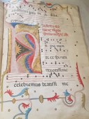 Immagine Codice Miniato