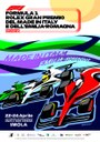 Il Manifesto del GP Imola 2022