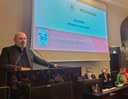 Tumore al seno - Incontro con Europa Donna: intervento Bonaccini