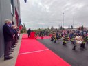 Bonaccini all'inaugurazione della struttura dei Vigili del Fuoco.jpg
