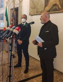 Venezia - Bonaccini-Zaia 2