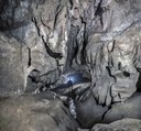 Grotta della Tanaccia. Foto Piero Lucci
