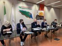 La presentazione di Cesenatico Noir 2022