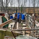 Lamone, luoghi degli interventi