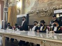 Giudizio Parifica 2022 Regione 3
