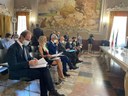 Giudizio Parifica 2022 Regione 4
