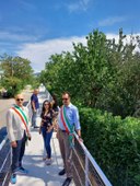 “Ponticella” sul Baganza tra Felino e Sala - 2