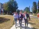 Presidente Bonaccini inaugurazione piazza Castelvetro (PC) (1)