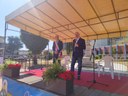 Presidente Bonaccini inaugurazione piazza Castelvetro (PC) (3)