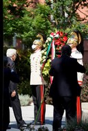 Mattarella_corona_Medolla