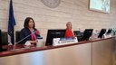 Rosa Costantino, ICARE Project Manager della Regione Emilia-Romagna
