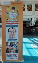 Campagne regionali sulla sanità