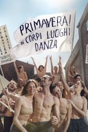 Foto Aterballetto 2022 - Leandro Manuel Emede